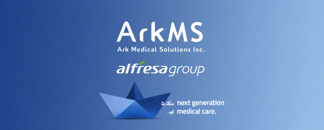 ArkMS株式会社