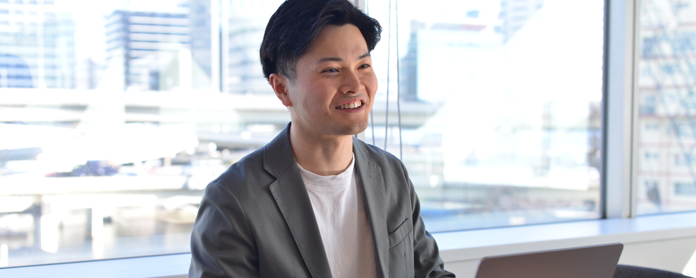 【東京】長期インターンシップ | Terra Charge株式会社