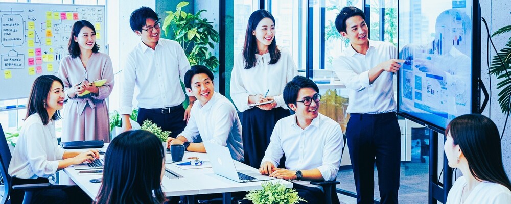 【品川】人事労務管理職候補_全社視点で人事業務をリードし、”攻め”の人事戦略で、企業の成長基盤を構築する | 株式会社クレオ