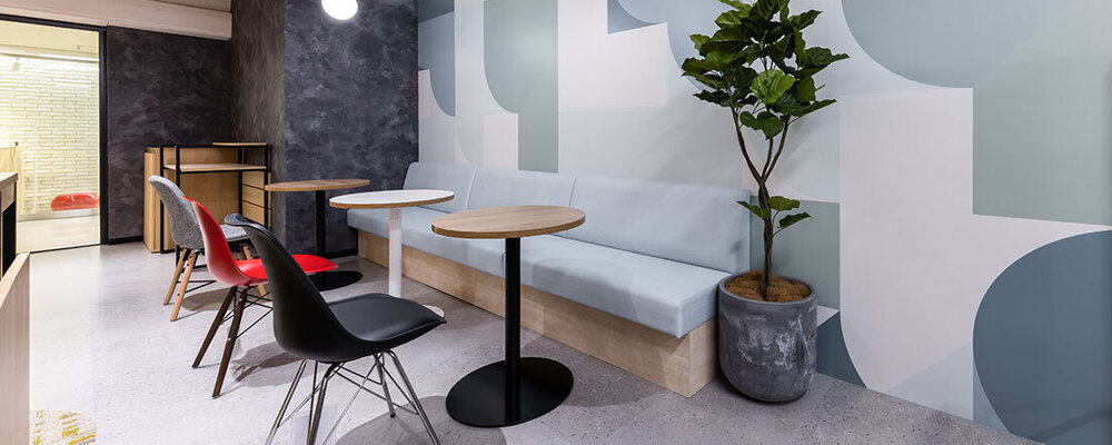 【理想のオフィス作りを共に】インテリアデザイナー | オフィスコム株式会社