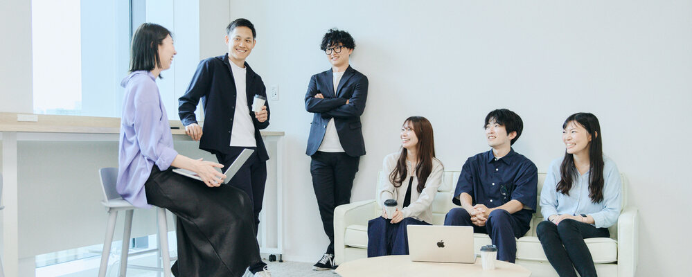 中途採用リクルーター（エンジニア採用） | ウェルスナビ株式会社