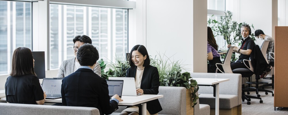 採用責任者候補 【データ活用のリーディングカンパニー/プライム上場】 | 株式会社ブレインパッド