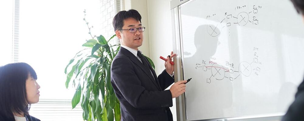 【東京】【リーダ】業務系アプリケーション開発エンジニア | NTTデータ国内グループ　採用事務局