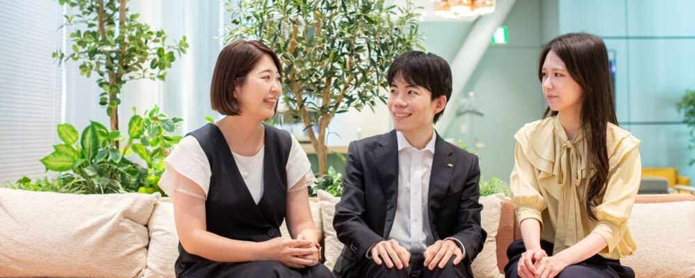 【中途】人事 | 株式会社学研メディカルサポート