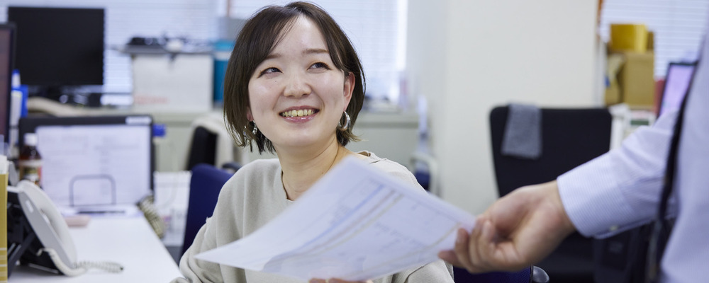 【大阪】障がい者雇用 ※オープンポジション | 株式会社エクソル