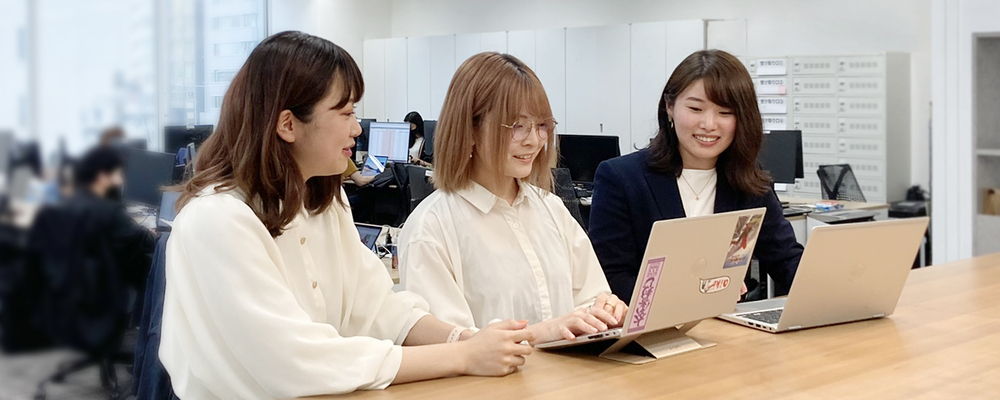 【業界未経験OK】ハイクラス・マーケターをターゲットした人材支援コンサルタント募集！ | 株式会社ウィルゲート