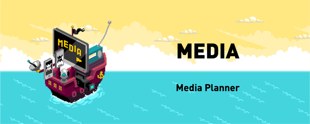 Media Planner 【外資系クライアント担当】 | 株式会社TBWA HAKUHODO