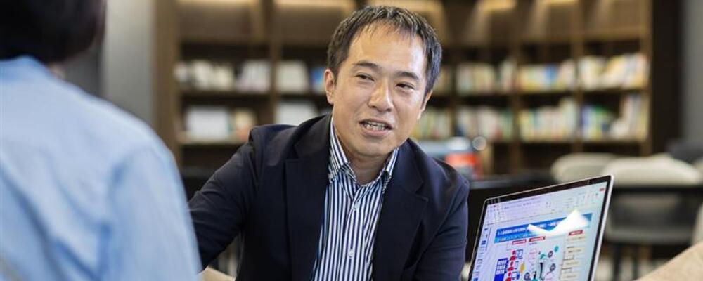 B-09【愛媛・金融】金融機関向け営業 | NTTデータ国内グループ　採用事務局