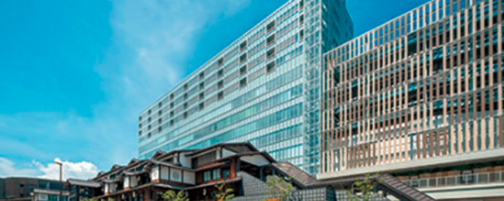 《ご希望の初任地エリア・指定可》営業職：建築営業をお任せします | 五洋建設株式会社