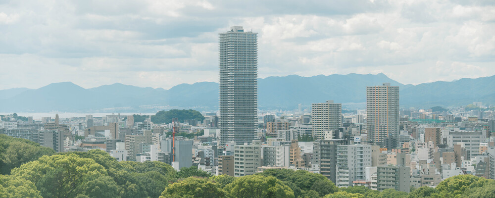 【ITサポートデスク】広島県の未来を支える、ITサポートプロフェッショナル募集 | 株式会社エクレクト