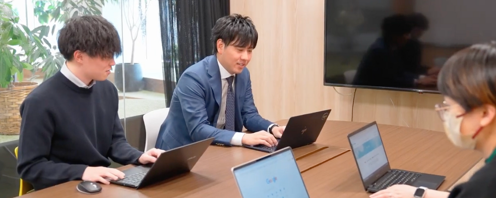 再生可能エネルギーを支える「大型蓄電池」の提案営業（若手歓迎） | 株式会社Looop