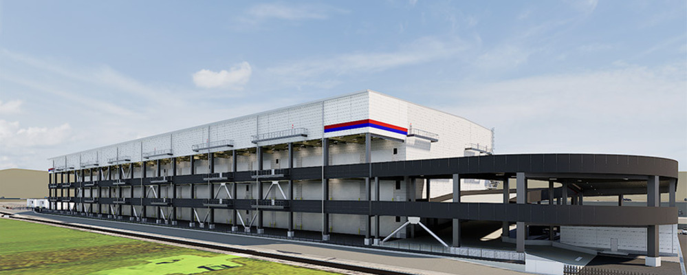 【社員紹介専用】ECサイトの物流管理＜奈良・未経験＞ | ディーエムソリューションズ株式会社