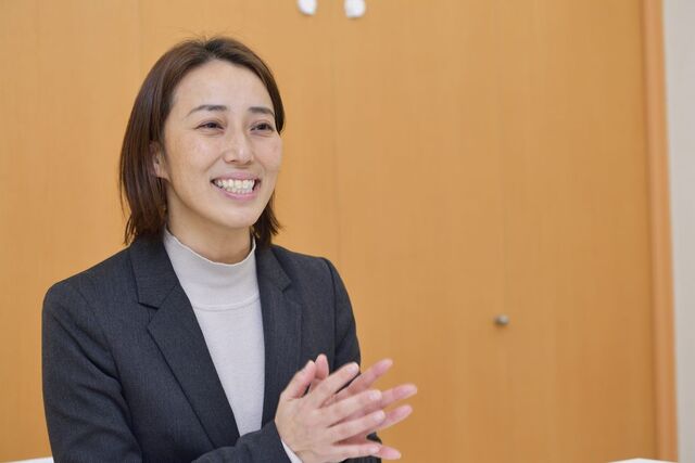 障がい者福祉の分野で起業 まだまだ経営は初心者かもしれないが 熱意だけは誰にも負けない