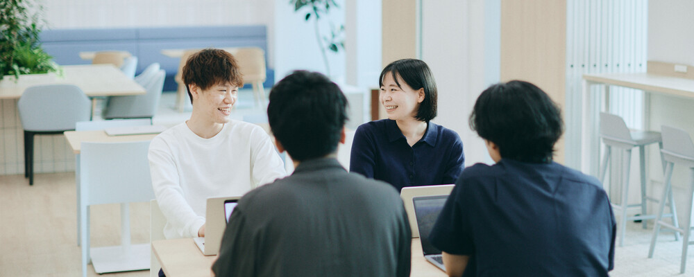 iOSエンジニア | ウェルスナビ株式会社