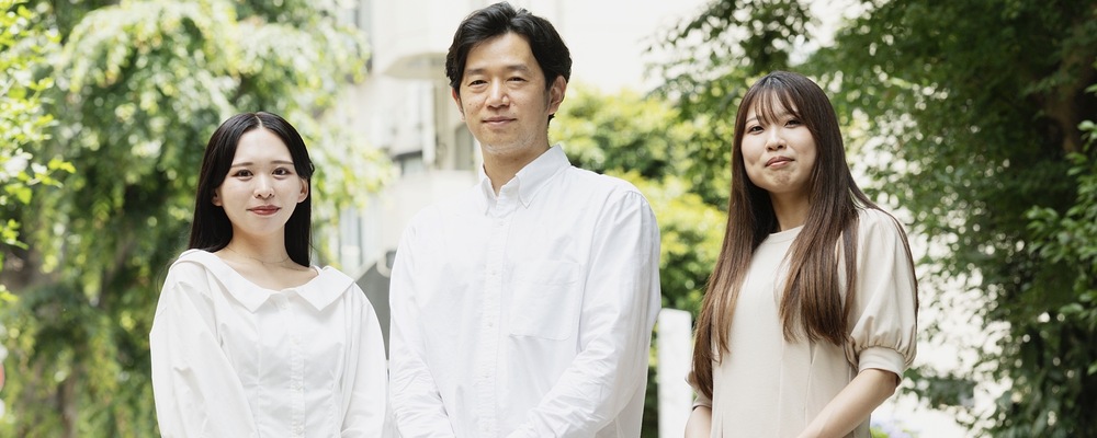 【社員紹介専用】自社メディアの運営・企画＜東京＞ | ディーエムソリューションズ株式会社