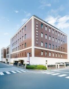 最新技術に触れながら 卒業後すぐに役立つスキルを学べる学校です！