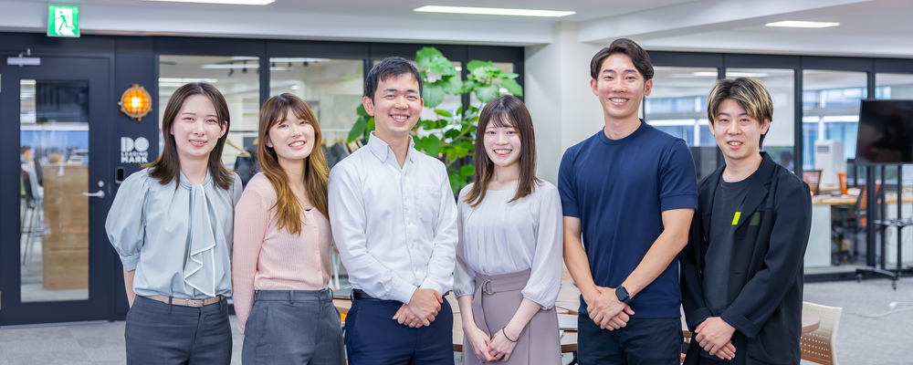 【AI×HR】「ミキワメ」のプロダクトエンジニアを募集！ | 株式会社リーディングマーク