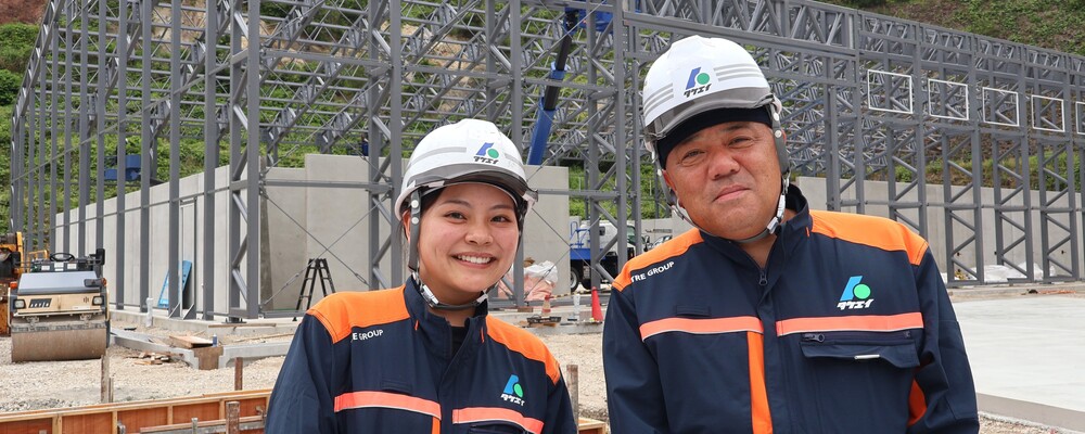リサイクルセンターでの作業スタッフ（石川県輪島市） | 株式会社タケエイ