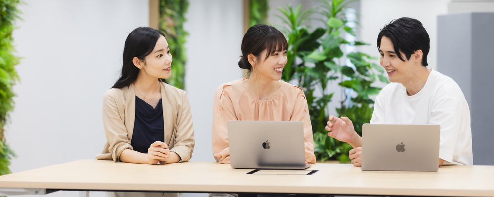 【キャリ活】マーケティング責任者候補 | 株式会社SAMURAI