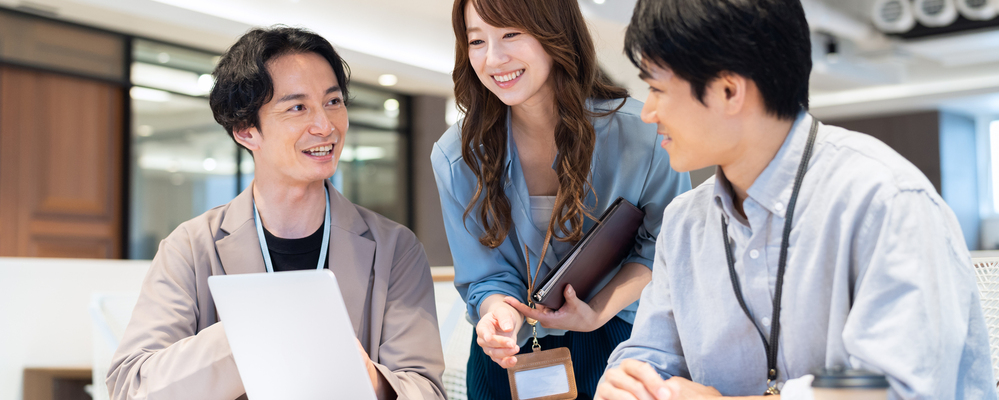 エンタメ・オーガニック・美容外科と多角的事業推進を担う経営管理担当を大募集！ | 株式会社ONPA JAPAN