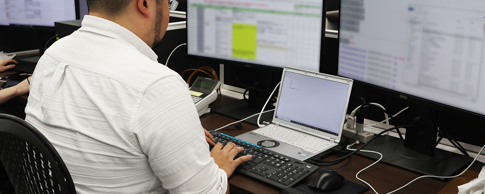 ネットワークエンジニア／大阪 | Cygamesグループ