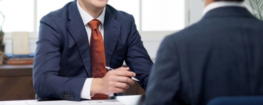 金融・保険商品を取り扱うコンサルティング営業（法人訪問営業） | 株式会社アイリックコーポレーション