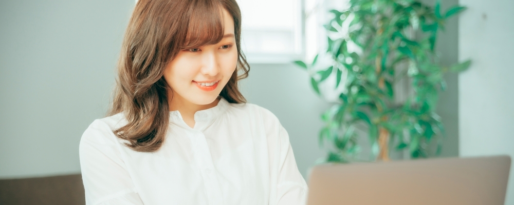 複数名を積極採用！まとまった稼働の案件をお任せ・好きな場所で働ける営業事務 | 株式会社ニット