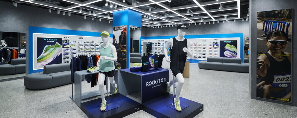 【障がい者採用】倉庫管理スタッフ− HOKA 丸の内 | Deckers Japan合同会社