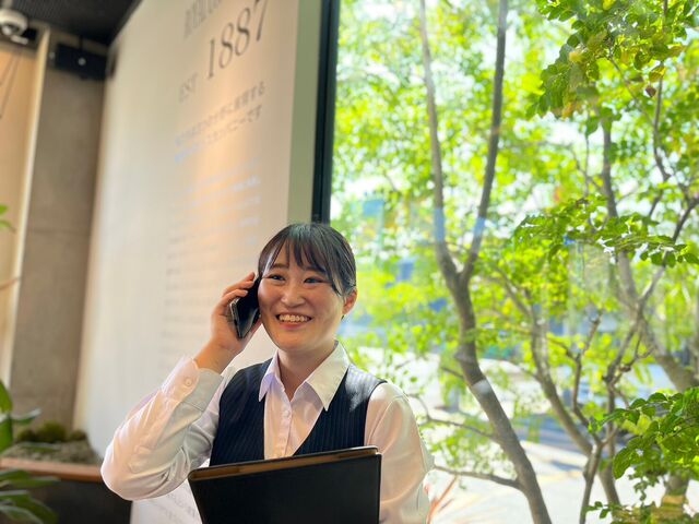 株式会社ロイヤルコーポレーション 採用情報