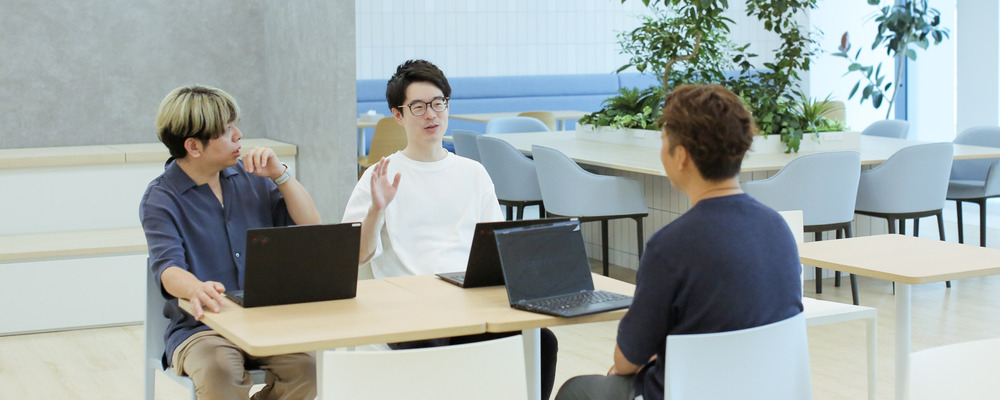 コーポレートITエンジニア | ウェルスナビ株式会社