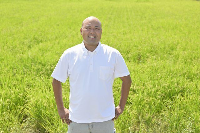 節水型乾田直播で描く、新潟発・持続可能な稲作の未来。