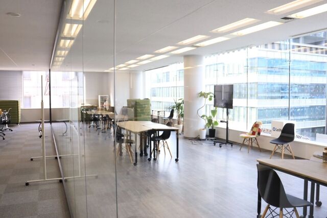 東京オフィス（イベントスペース）