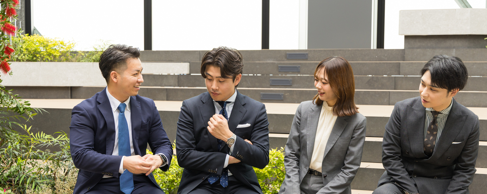 【既存顧客に寄り添うサポート型営業職】医療業界に特化/札幌支店 | 株式会社GENOVA