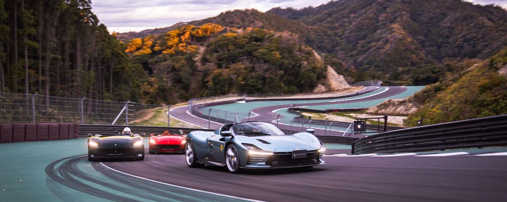 【正社員】千葉勤務(南房総)　Magarigawaサーキット コース管制アシスタント | コーンズグループ