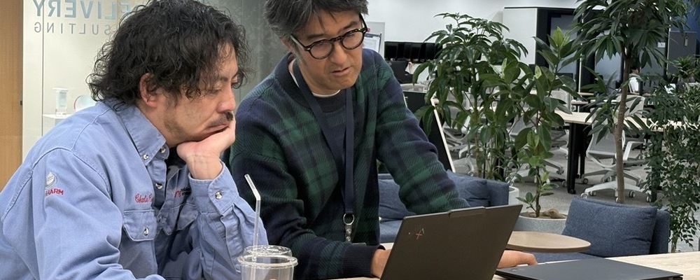 未経験歓迎！DXプロジェクトを支えるPMOメンバー | 株式会社デリバリーコンサルティング