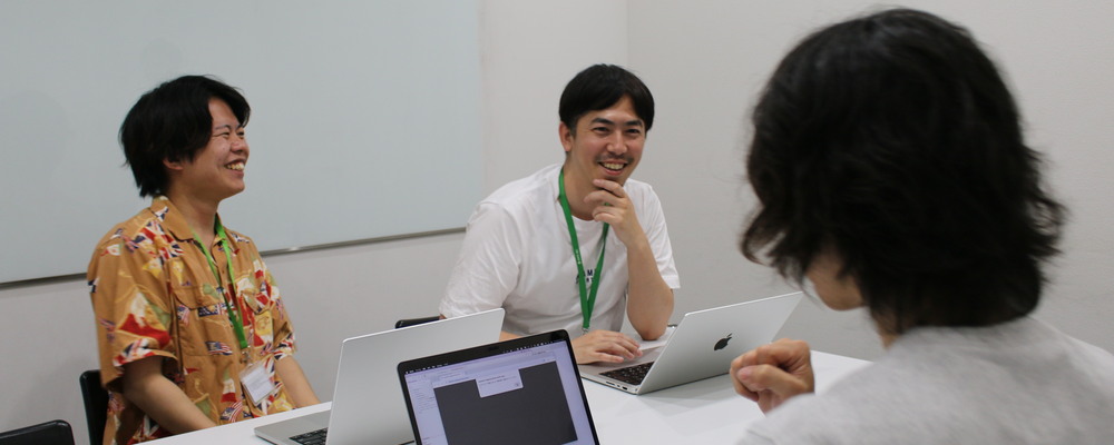 【エンジニア】フロントエンド‗正社員（入社後6ヶ月は契約社員）_ジチタイワークス事業部 | 株式会社ホープ