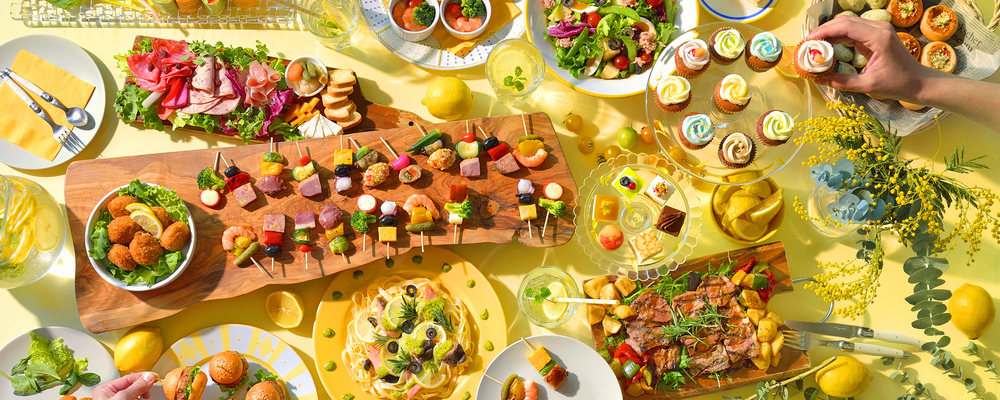 【ケータリング・社員食堂の料理長】お客様の『WOW!』を作り続けてきた会社の『要』 | 株式会社ノンピ