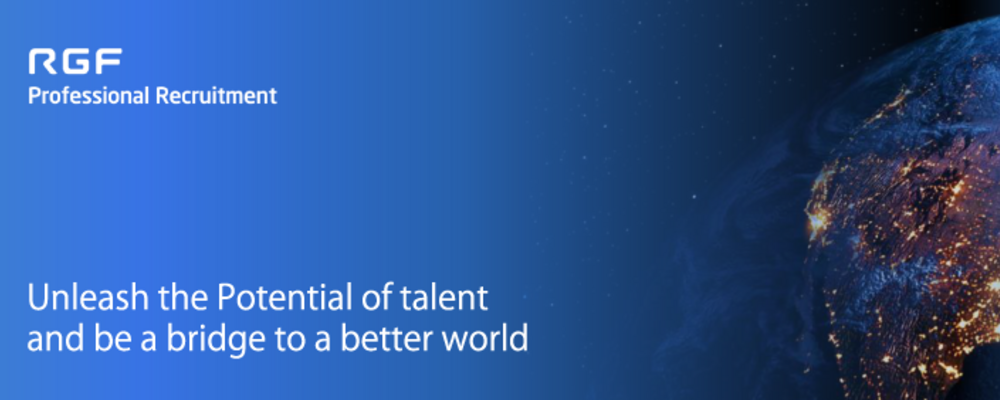 RGFタレントソリューションズ株式会社（PR Japan）