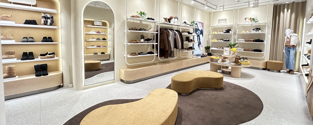 販売スタッフ（Sales Associate）－ UGG 銀座松屋通り | Deckers Japan合同会社
