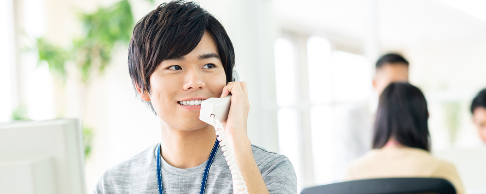 【札幌】コールセンター管理者（SV候補） | SCSKサービスウェア株式会社