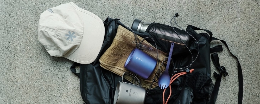 アパレルデザイナー｜アパレル商品企画・デザイン｜正社員（東京勤務） | 株式会社スノーピーク