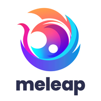 株式会社meleap