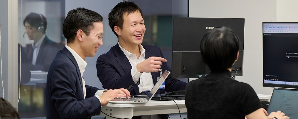 【カスタマーサクセス候補】お客様に寄り添い、予約システムの導入・設定・安定運用、アップセル提案をご担当いただきます！ | GMOリザーブプラス株式会社