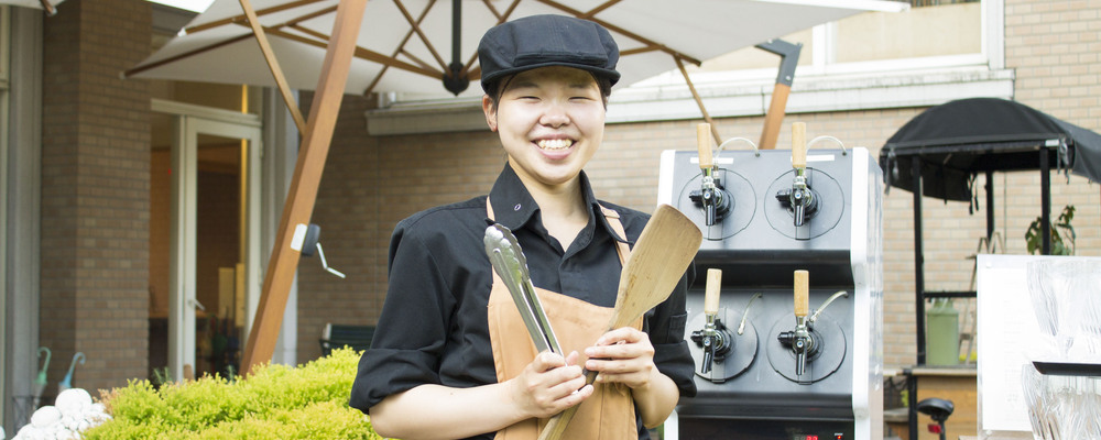 仙台ロイヤルパークホテル 洋食調理 マネージャー候補 | 三菱地所ホテルズ＆リゾーツ株式会社