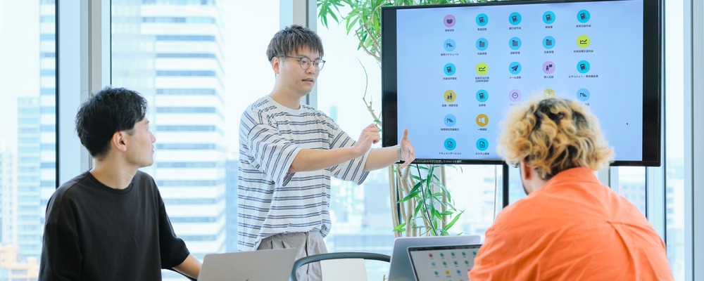【Embedded SRE / メンバー】SREプラクティスを実践し、開発チームの一員としてサービスを育てていくSREs募集！（東京） | 千株式会社
