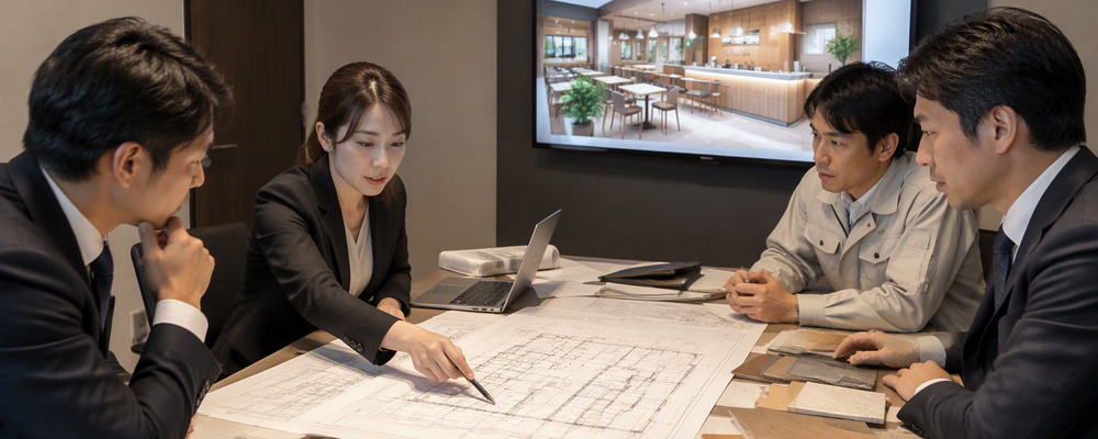 【シギラセブンマイルズリゾート】店舗デザイン担当　一般・主任・係長・課長職 | 株式会社南西楽園リゾート