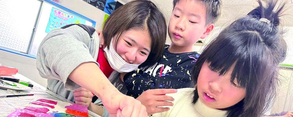 児童支援スタッフ（ジーニアス 聖心校・P/A）豊田市・放課後等デイサービス・子どもと家族への療育・小学１年生～高校３年生・障害児支援のお仕事・無資格・未経験歓迎♪ | 一般社団法人日本福祉協議機構