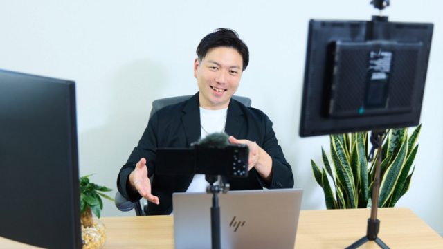 代表・取締役、影響力を持つべく自らSNS市場ハック