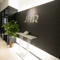 ＪＨＲ株式会社
