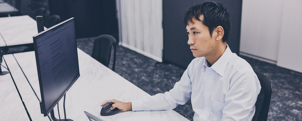 【データサイエンティスト】AI技術を活用したお客さまの課題解決 | SOLIZEグループ